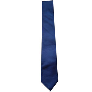 Michael Kors Men's Designer 100% Silk Neck Tie Excellent Condition Pre-owned